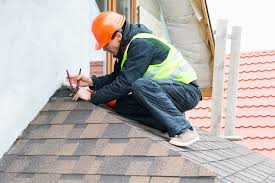 Fast & Reliable Emergency Roof Repairs in Wolfe City, TX